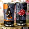 Tobi Tumbler Cup Custom Car Accessories Manga Color Style