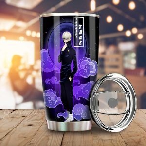 Toge Inumaki Tumbler Cup Custom Car Interior Accessories