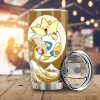 Togepi Tumbler Cup Custom Pokemon Car Accessories