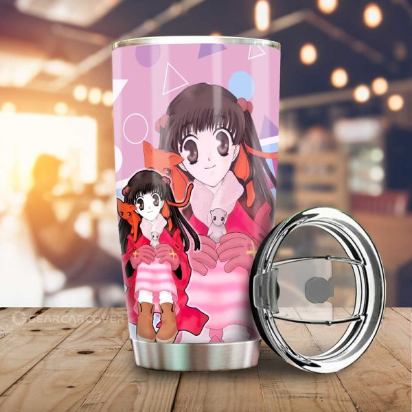 Tohru Honda Tumbler Cup Custom Car Accessories