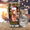 Toilet-Bound Hanako-kun Aoi Akane Tumbler Cup Custom Anime Christmas Car Accessories