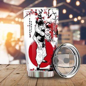 Toji Fushiguro Tumbler Cup Custom Japan Style Car Accessories