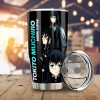 Tokitou Muichirou Tumbler Cup Custom