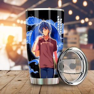 Tomoya Okazaki Tumbler Cup Custom Car Accessories