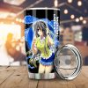 Tomoyo Sakagami Tumbler Cup Custom Clannad Anime Car Accessories