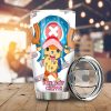 Tony Tony Chopper Tumbler Cup Custom