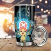 Tony Tony Chopper Tumbler Cup Custom Anime One Piece Car Accessories For Anime Fans