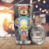 Tony Tony Chopper Tumbler Cup Custom Anime One Piece Car Interior Accessories