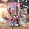 Tony Tony Chopper Tumbler Cup Custom Car Accessories