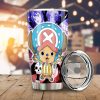 Tony Tony Chopper Tumbler Cup Custom Car Accessories For Fans