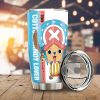 Tony Tony Chopper Tumbler Cup Custom One Piece Car Accessories For Anime Fans