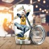 Trafalgar Law Tumbler Cup Custom