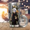 Trafalgar Law Tumbler Cup Custom Anime One Piece Car Accessories