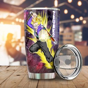 Trunks Tumbler Cup Custom Car Accessories Galaxy Style