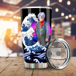 Trunks Tumbler Cup Custom Car Interior Accessories