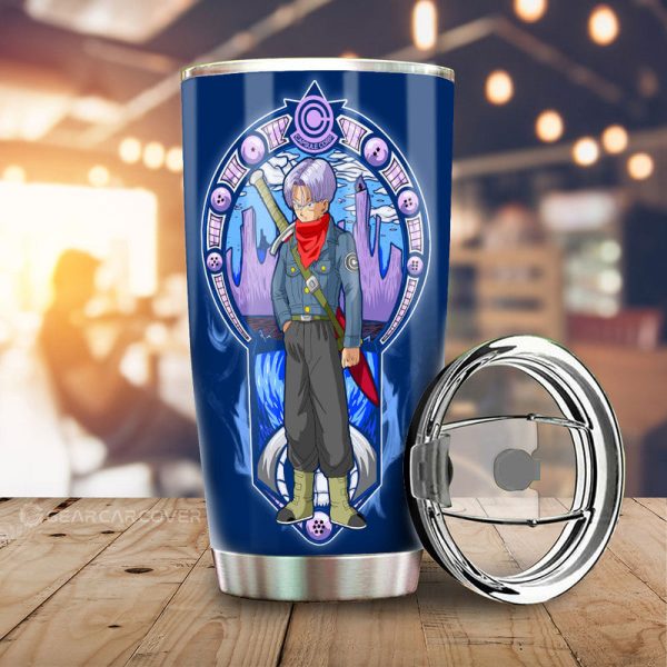 Trunks Tumbler Cup Custom Car Interior Accessories