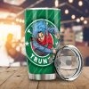 Trunks Tumbler Cup Custom Dragon Ball Anime Car Accessories