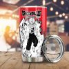 Trunks Tumbler Cup Custom Dragon Ball Anime Car Accessories Manga Style For Fans