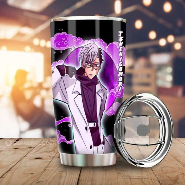 Tsuchigomori Tumbler Cup Custom Hanako-kun