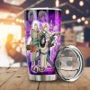 Tsunade Jiraiya Orochimaru Tumbler Cup Custom Characters Car Interior Accessories