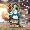 Tsunade Stainless Steel Tumbler Cup Custom