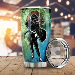 Tsunade Tumbler Cup Custom Anime Car Accessories