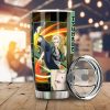 Tsunade Tumbler Cup Custom Anime Car Accessories