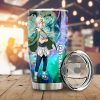 Tsunade Tumbler Cup Custom Characters Car Accessories