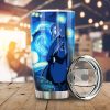 Tsunade Tumbler Cup Custom Starry Night Styles