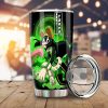 Tsuyu Asui Tumbler Cup Custom Anime My Hero Academia Car Interior Accessories