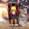 Tumbler Cup Custom Kurama Mode Anime Car Accessories