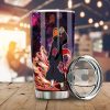 Tumbler Cup Custom Tobi Galaxy Style Car Accessories