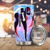 Tuxedo Mask Tumbler Cup Custom Car Interior Accessories