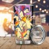 Typhlosion Tumbler Cup Custom Car Accessories For Fans