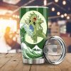 Tyranitar Tumbler Cup Custom Pokemon Car Accessories