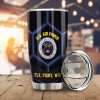 U.S. Air Force Military Tumbler Cup Custom Car Accessories