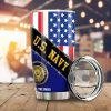 U.S. Navy Tumbler Cup Custom United States Military Car Accessories