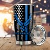 US Air Force Tumbler Cup Custom Car Accessories