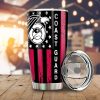 US Coast Guard Tumbler Cup Custom Car Accessories