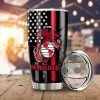 US Marine Corps Tumbler Cup Custom Car Accessories