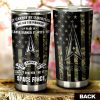 US Space Force Tumbler Cup Custom Car Accessories