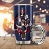 Uchiha Itachi Tumbler Cup Custom Anime Car Accessories For Fans