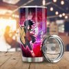 Uchiha Madara Tumbler Cup Custom Characters Car Accessories