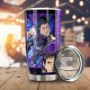 Uchiha Obito Tumbler Cup Custom Anime Car Accessories