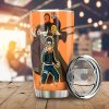 Uchiha Obito Tumbler Cup Custom Anime Car Accessories For Fans