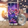 Uchiha Obito Tumbler Cup Custom Characters Anime Car Accessories