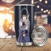 Uchiha Sasuke Tumbler Cup Custom Anime