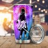 Uchiha Sasuke Tumbler Cup Custom Anime Car Accessories