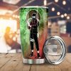 Uchiha Shisui Tumbler Cup Custom Anime Car Accessories