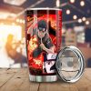 Uchiha Shisui Tumbler Cup Custom Anime Car Accessories